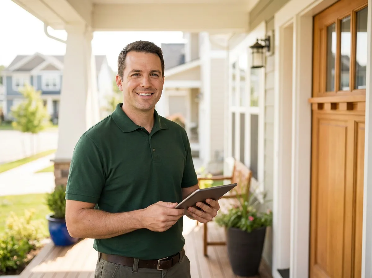 Pest control FAQs for Hanover, VA